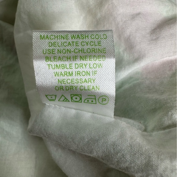 Lilly Pulitzer Women’s Strapless Dress. Size 6 - Picture 6 of 7